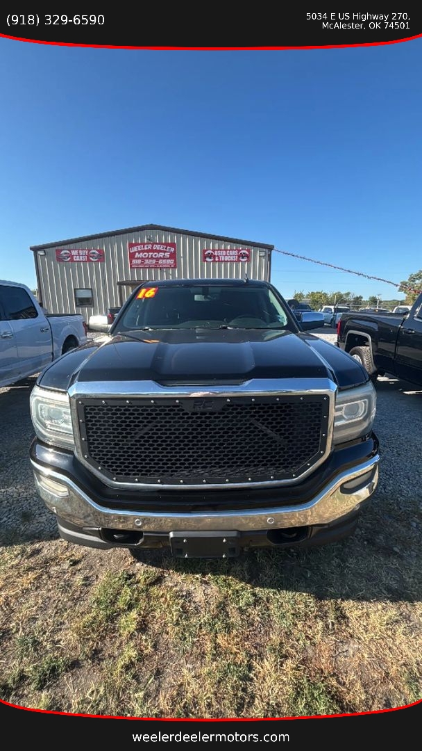 gmc sierra 1500 2016 1GTV2NEC6GZ253362 image gmc sierra 1500 2016 1GTV2NEC6GZ253362 image